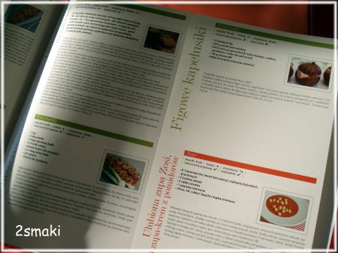 Business & Cooking - kartki do kuchni