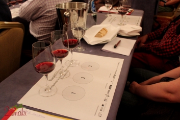 Barolo & Friends komentowana degustacja wina
