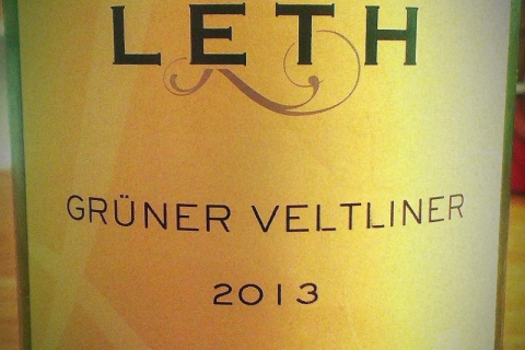 Leth Gruner Veltliner