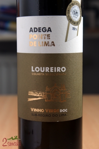 Wino Loureiro