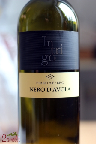 Wino Intrigo