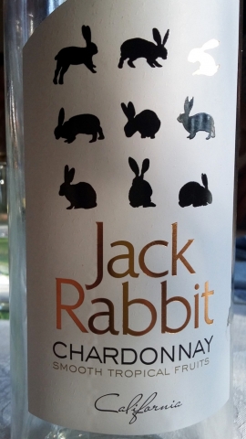 Wino Jack Rabbit