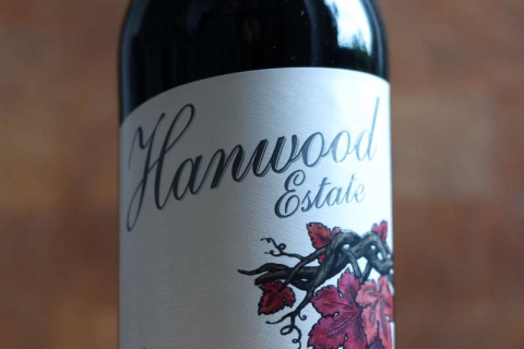 McWilliams Hanwood Estate Shiraz