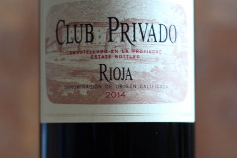 Baron de Ley Club Privado Rioja