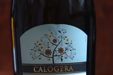 Calogera Prosecco Spumante Extra Dry