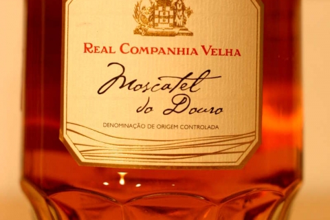 MOSCATEL DO DOURO