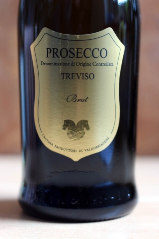 Prosecco DOC Treviso Brut
