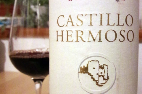 Castillo Hermoso Reserva 2011