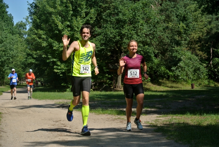 Puchar Maratonu Warszawskiego