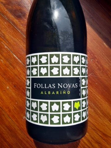 PACO & LOLA FOLLAS NOVAS ALBARINO