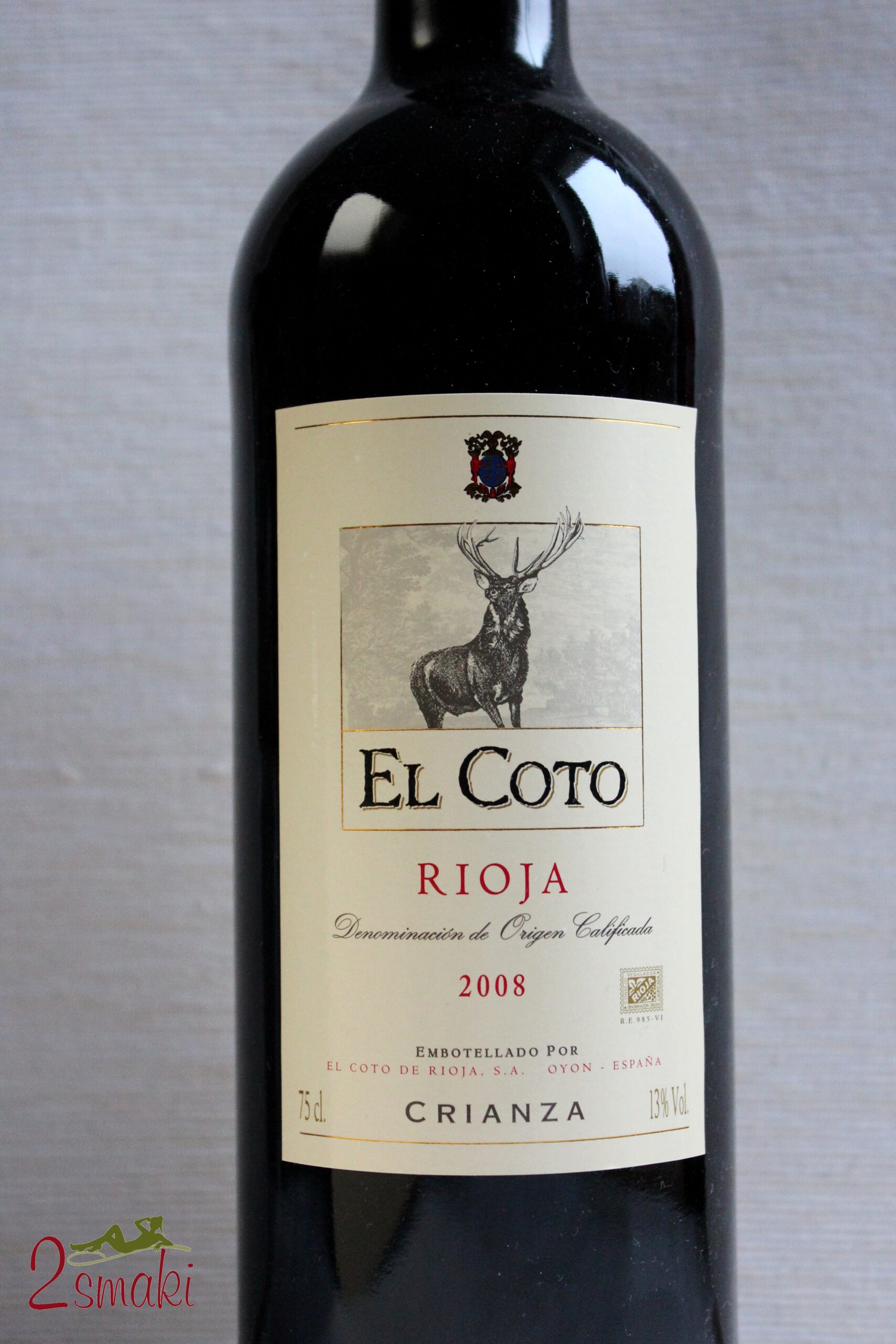 El Coto
