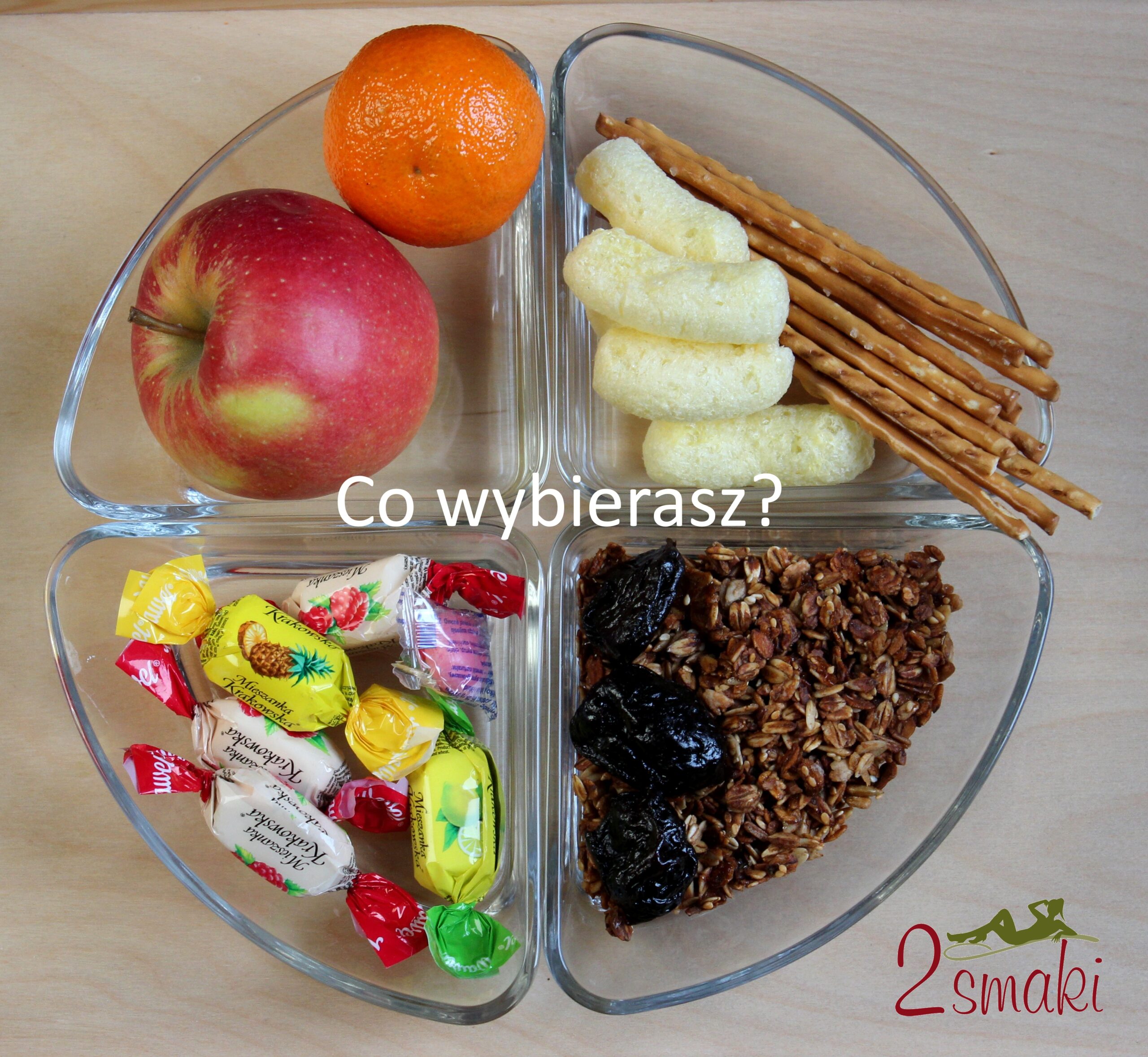 Przekąski