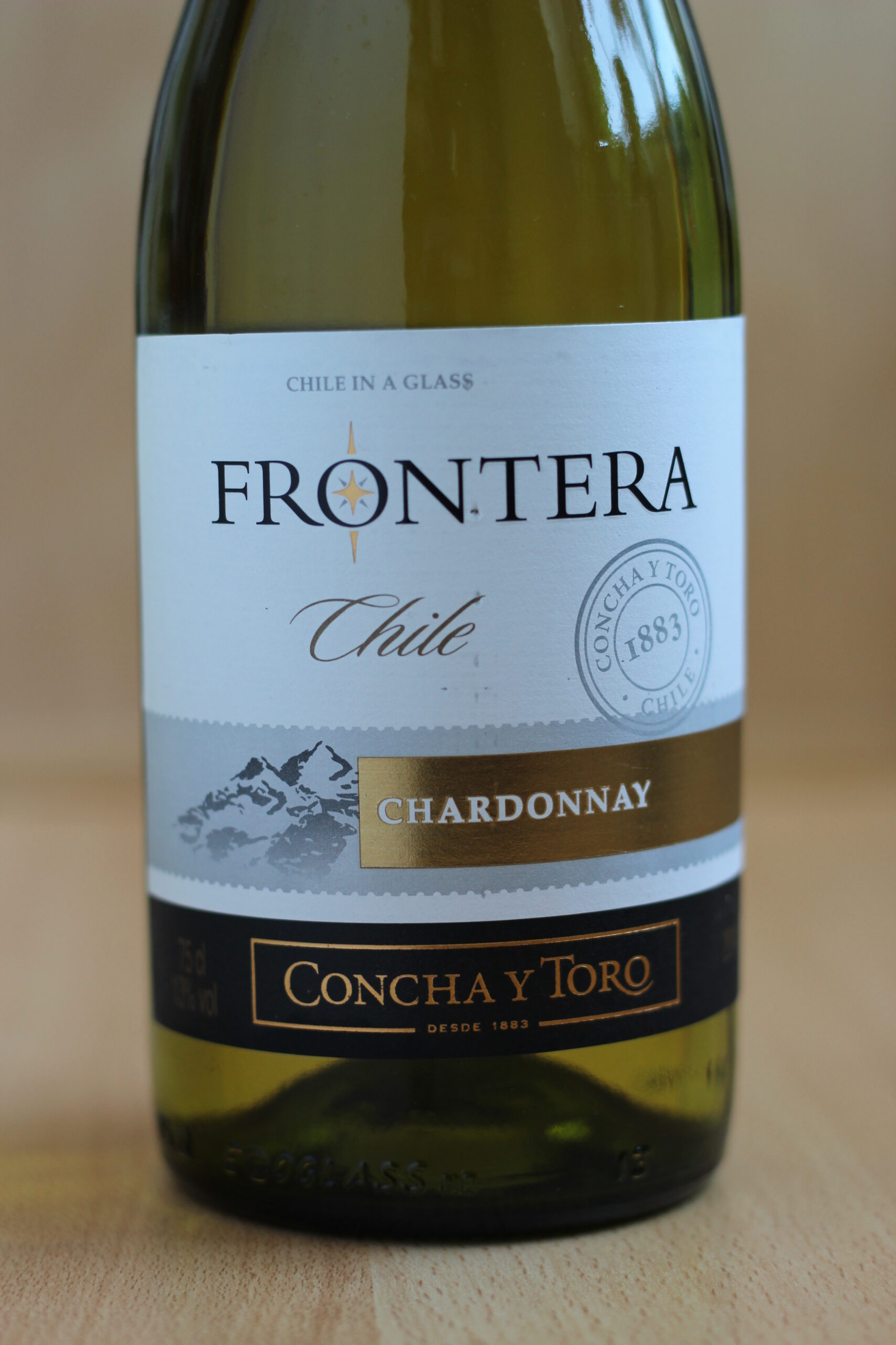 Frontera Chardonnay