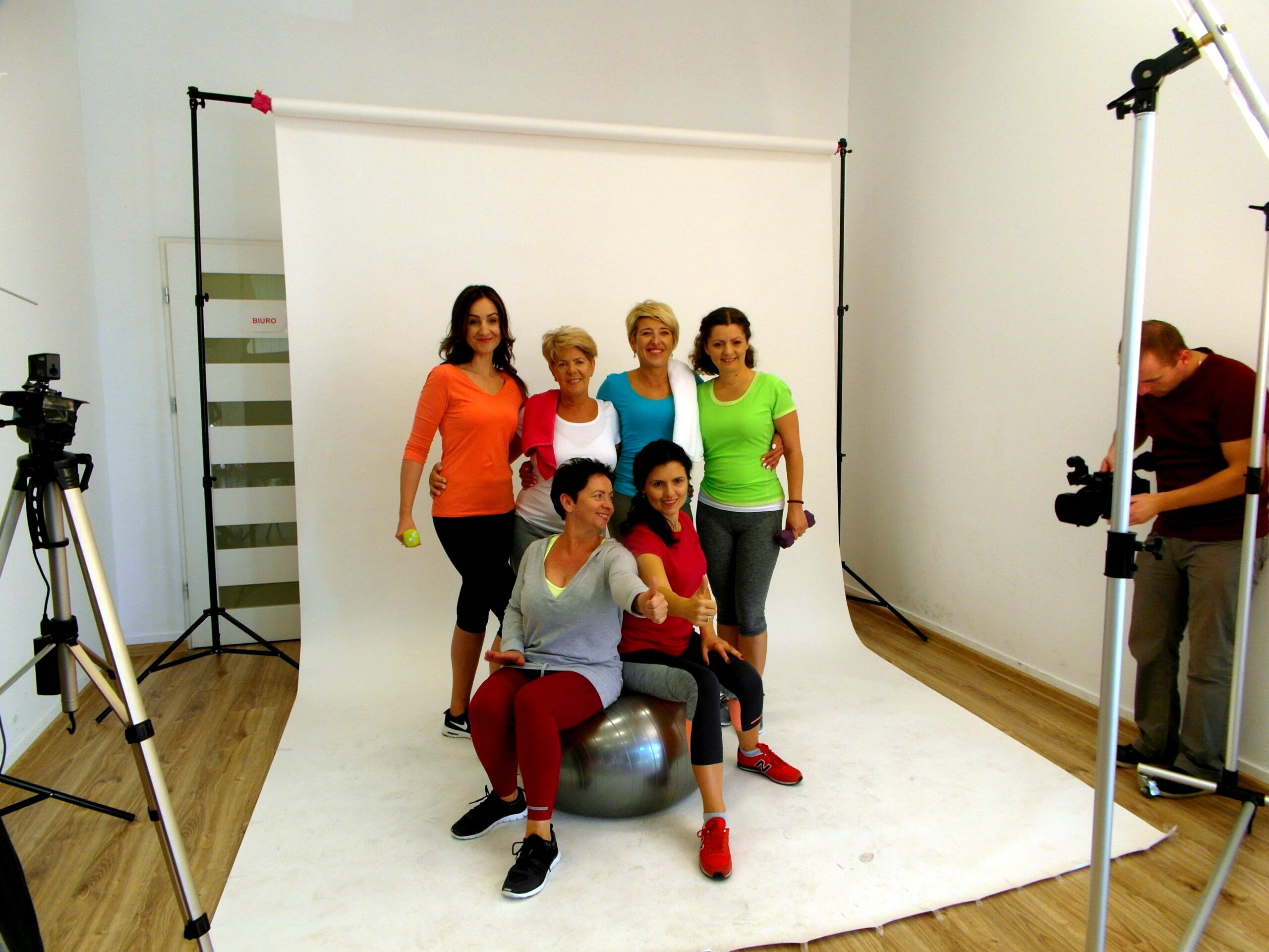 Finał Mrs.Sporty 2015 oraz kulisy sesji zdjęciowej