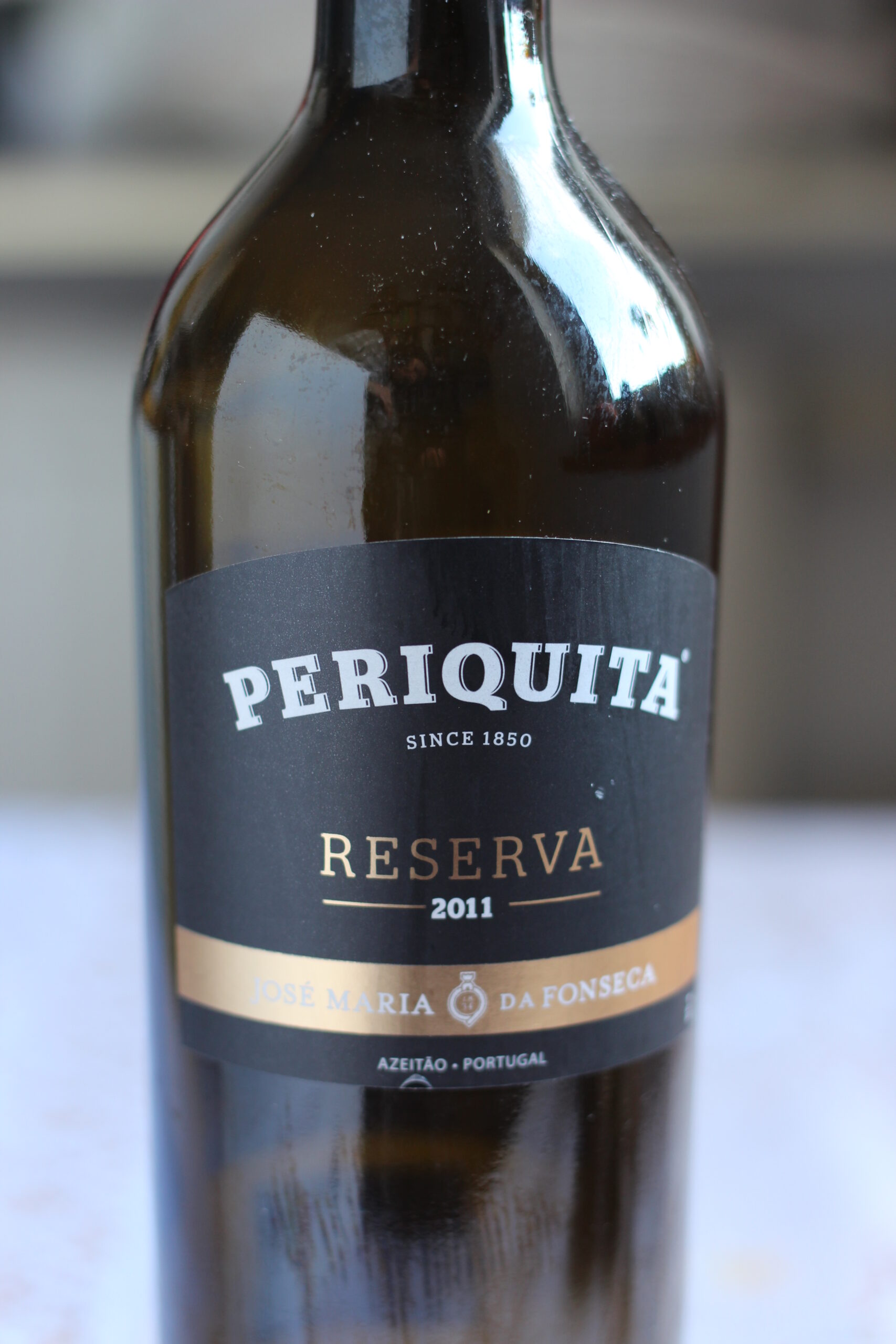 Periquita Reserva
