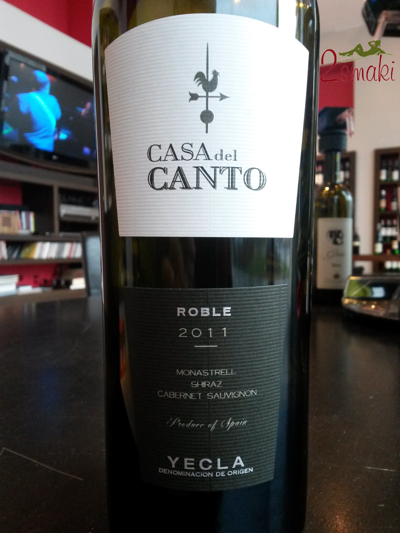 Wino i Jazz 3