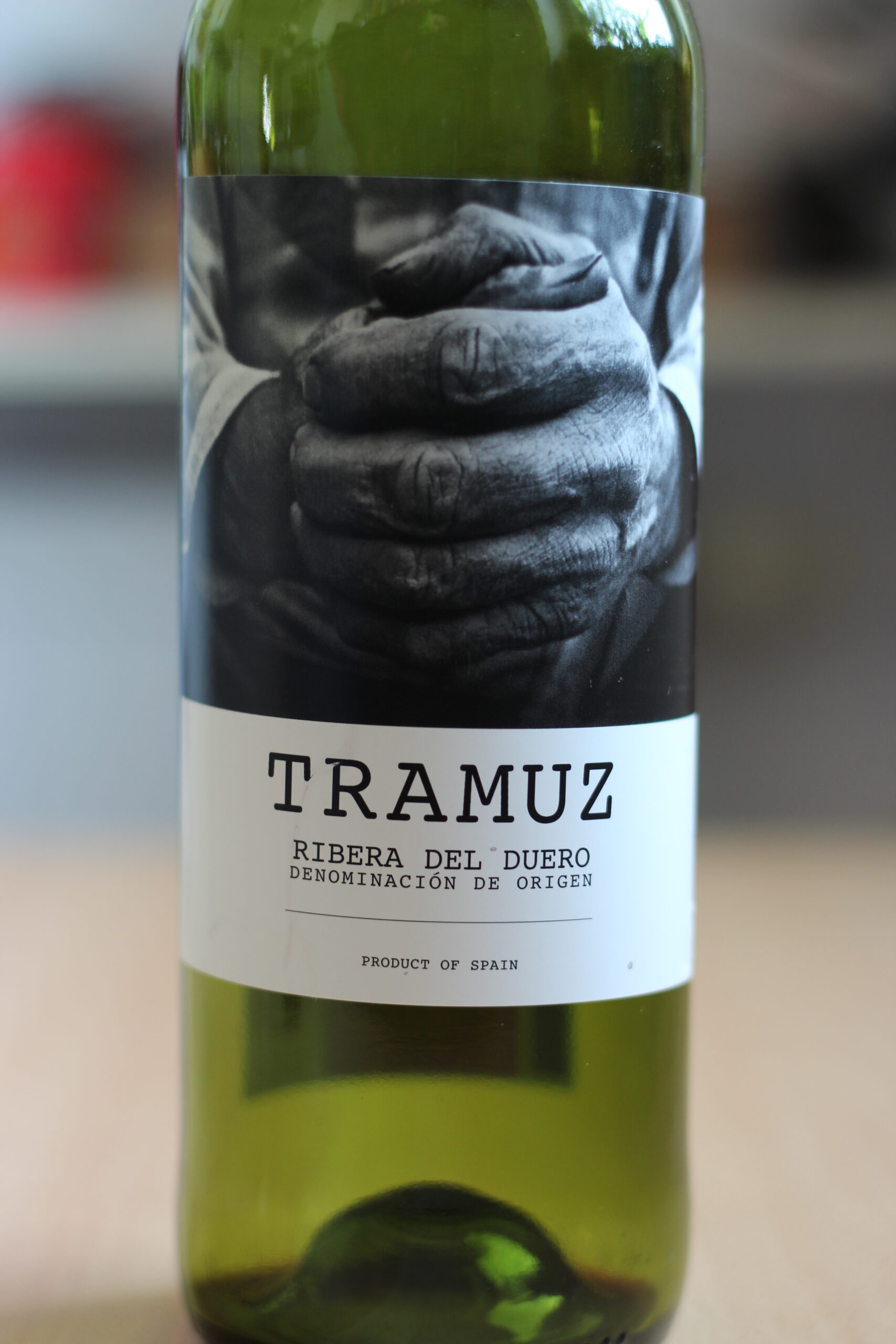 Tramuz – Ribera mnie zaskoczyła
