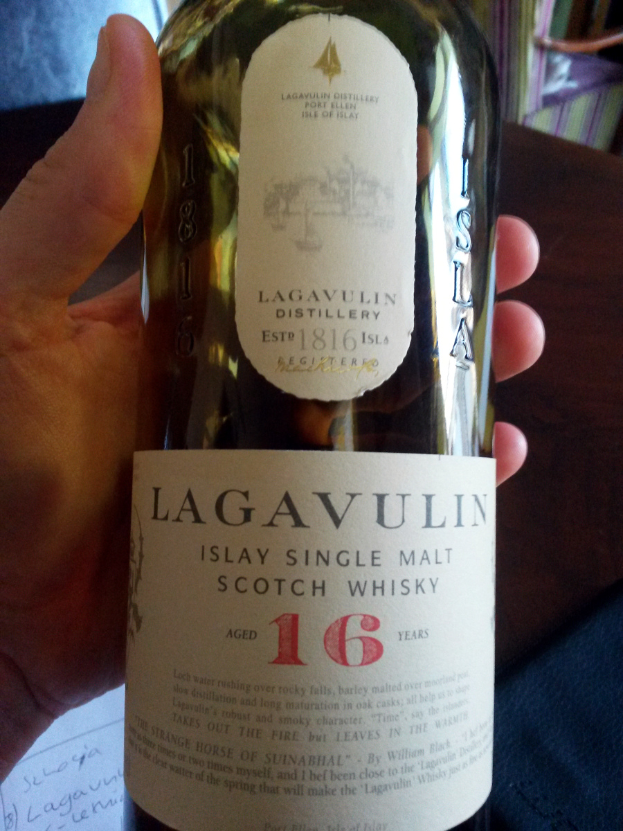 Whisky butelki 8