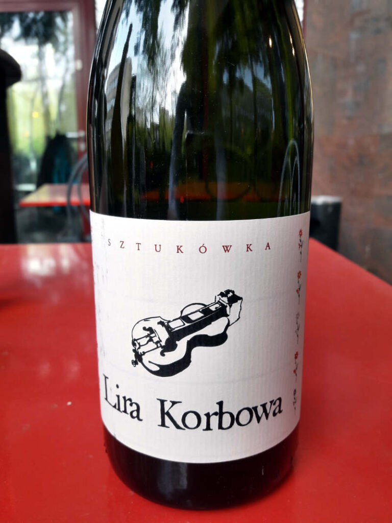 Winnica Sztukówka