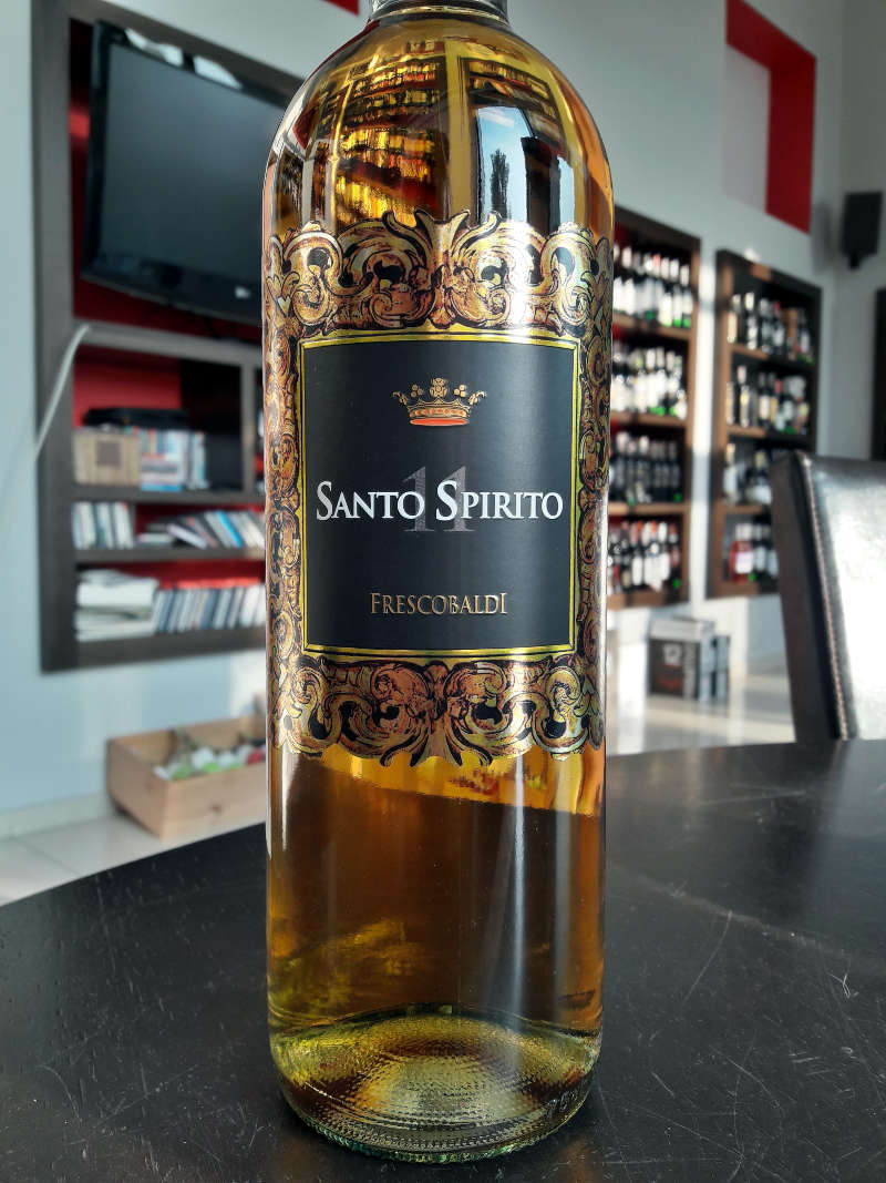 Frescobaldi Santo Spirito 11