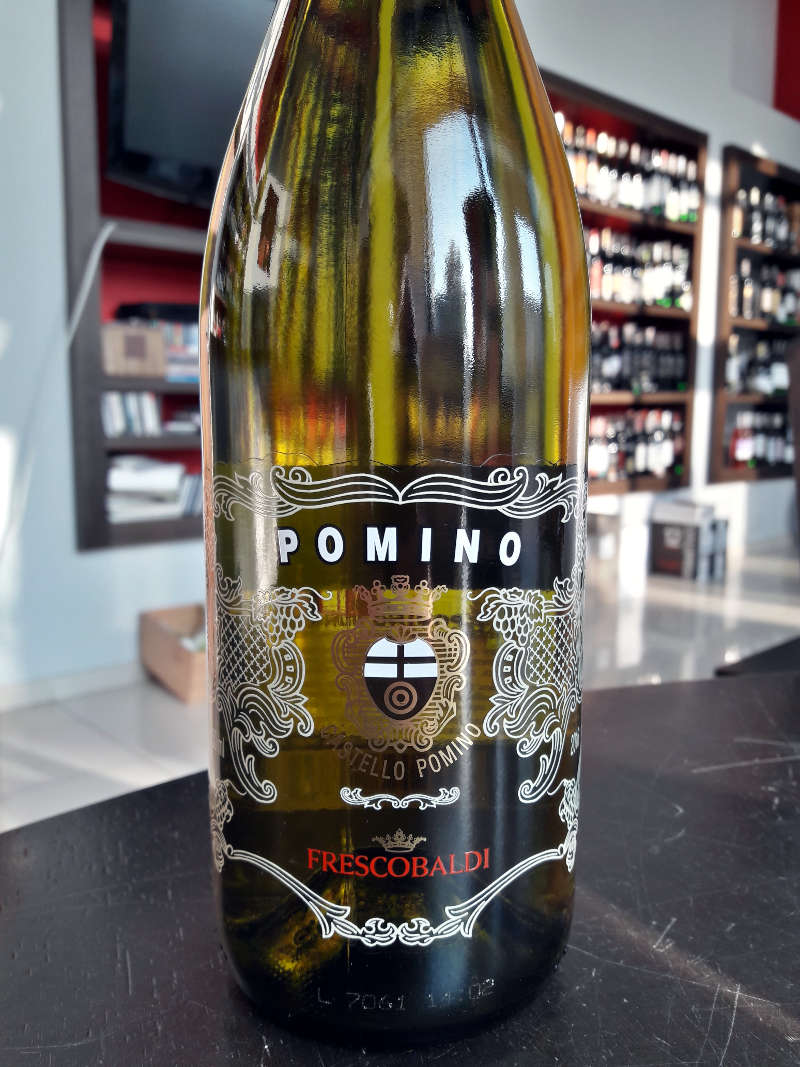 Pomino Bianco