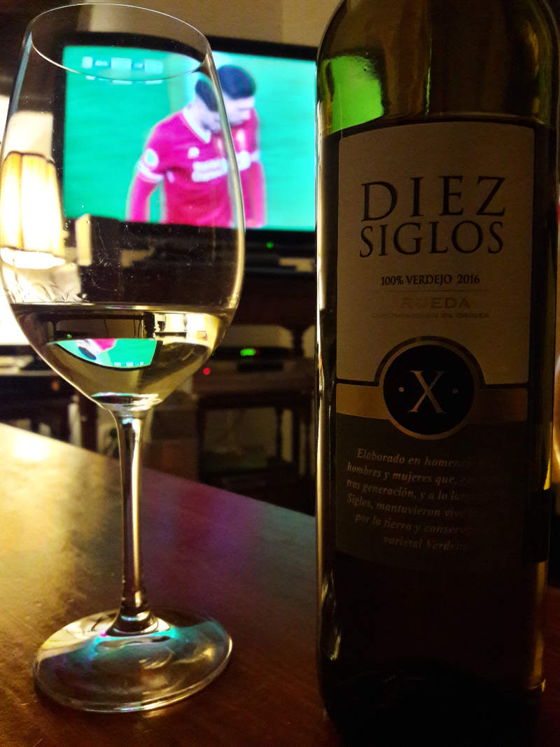 Diez Siglos Verdejo_2016