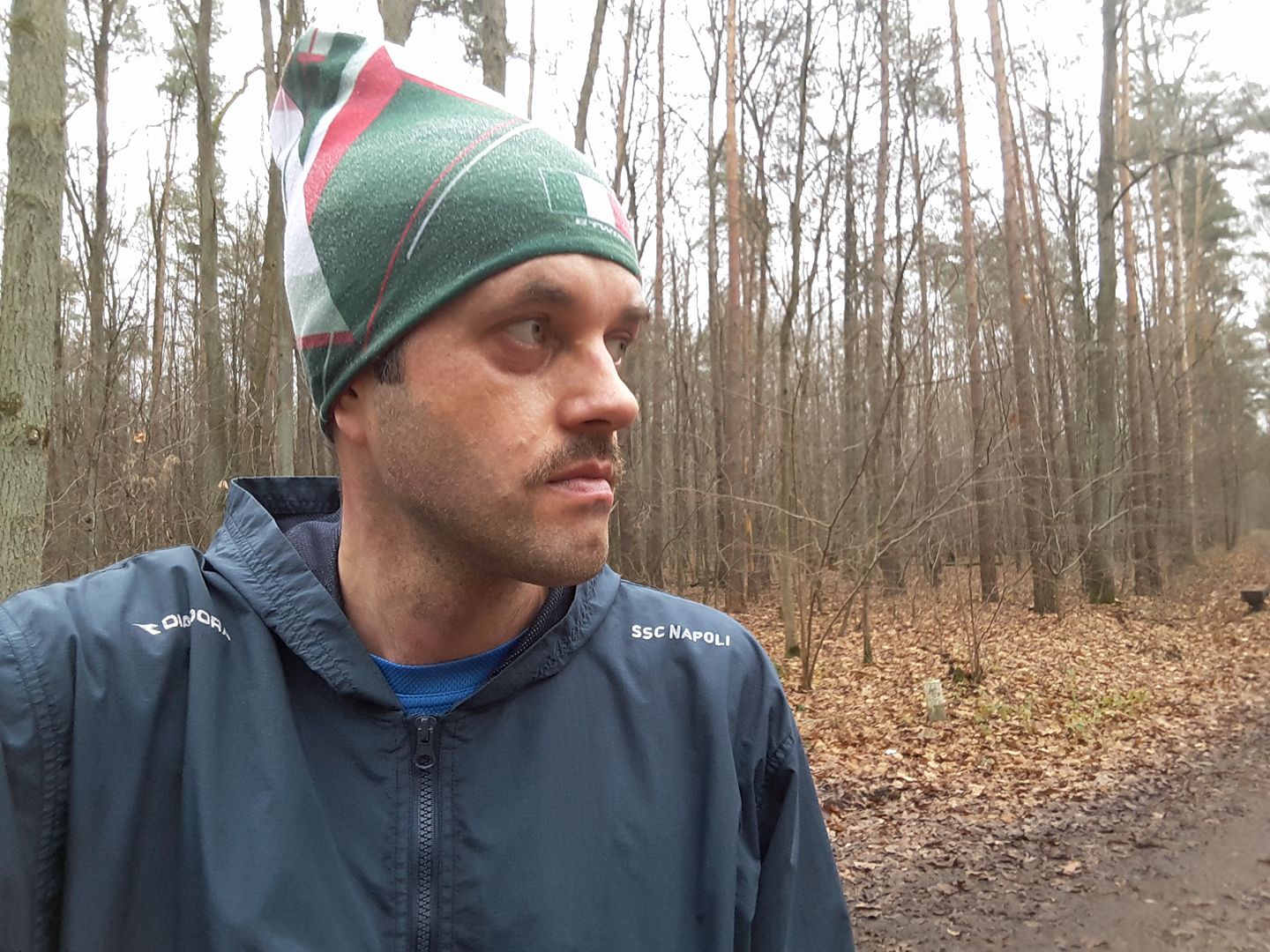 movember