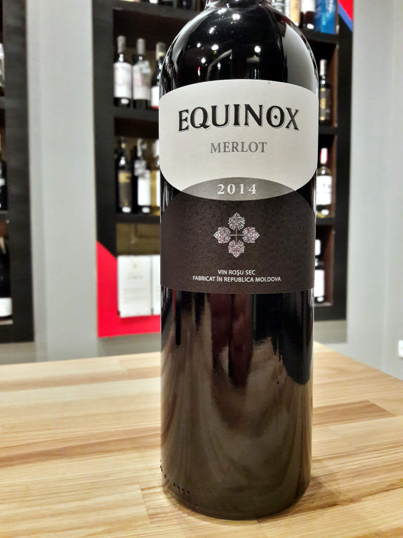 EQUINOX Merlot