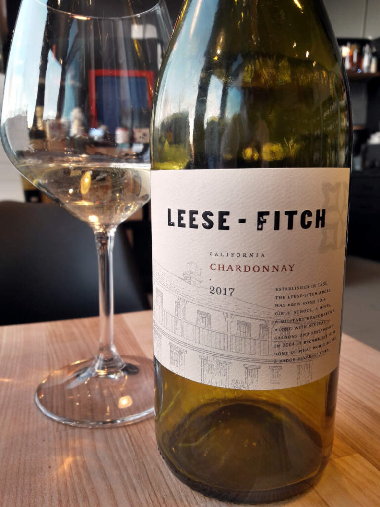 Wino na Kabatach – wspomnienie pewnego wieczoru