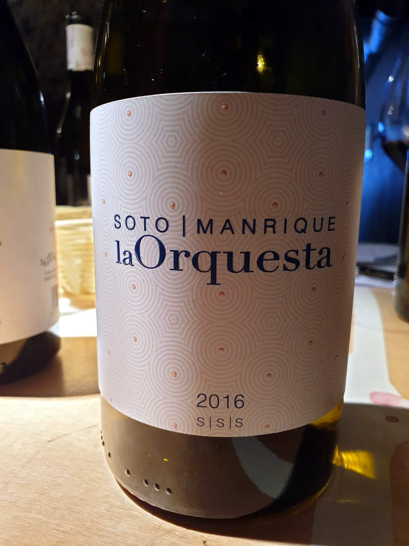 La Orquesta 2016